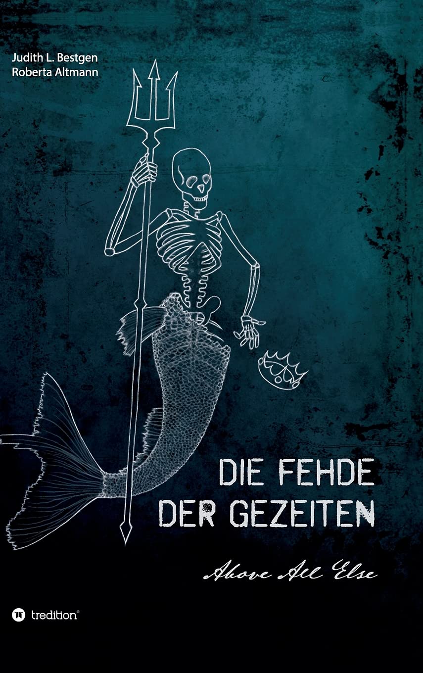Product Image: Die Fehde der Gezeiten