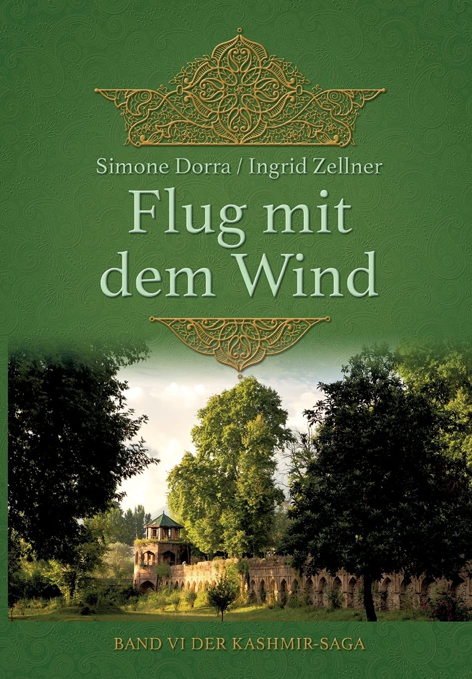 Flug mit dem Wind Contemporary literature Books