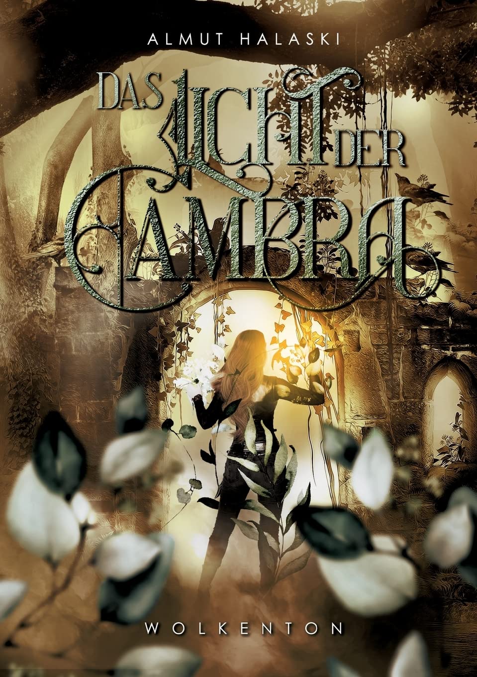 Product Image: Das Licht der Cambra