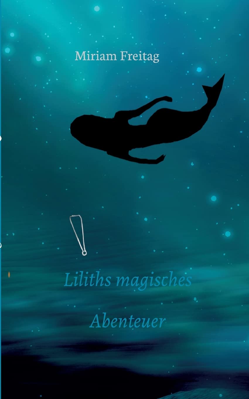 Product Image: Liliths magisches Abenteuer