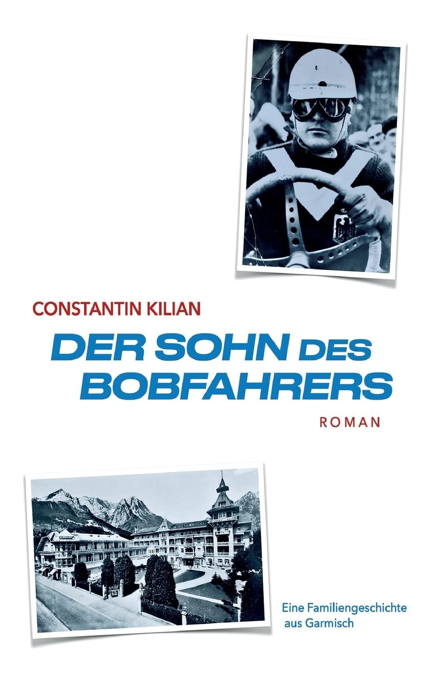 Product Image: Der Sohn des Bobfahrers