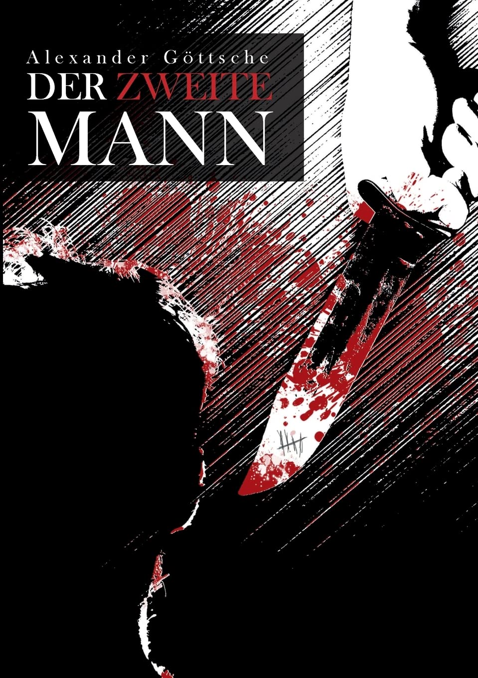 Der zweite Mann - Leben zwischen Neid und Tod Action & Adventure
