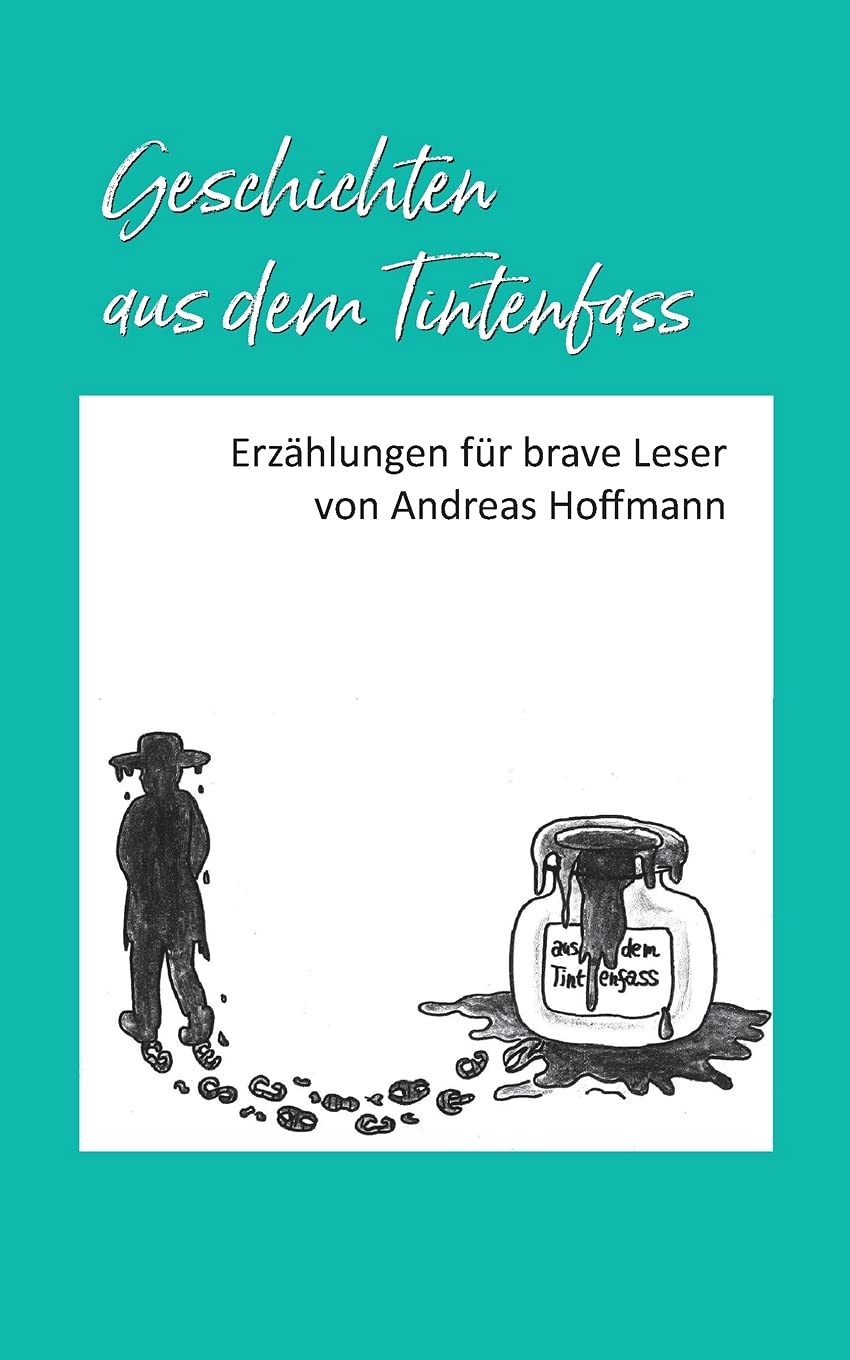 Geschichten aus dem Tintenfass Contemporary literature