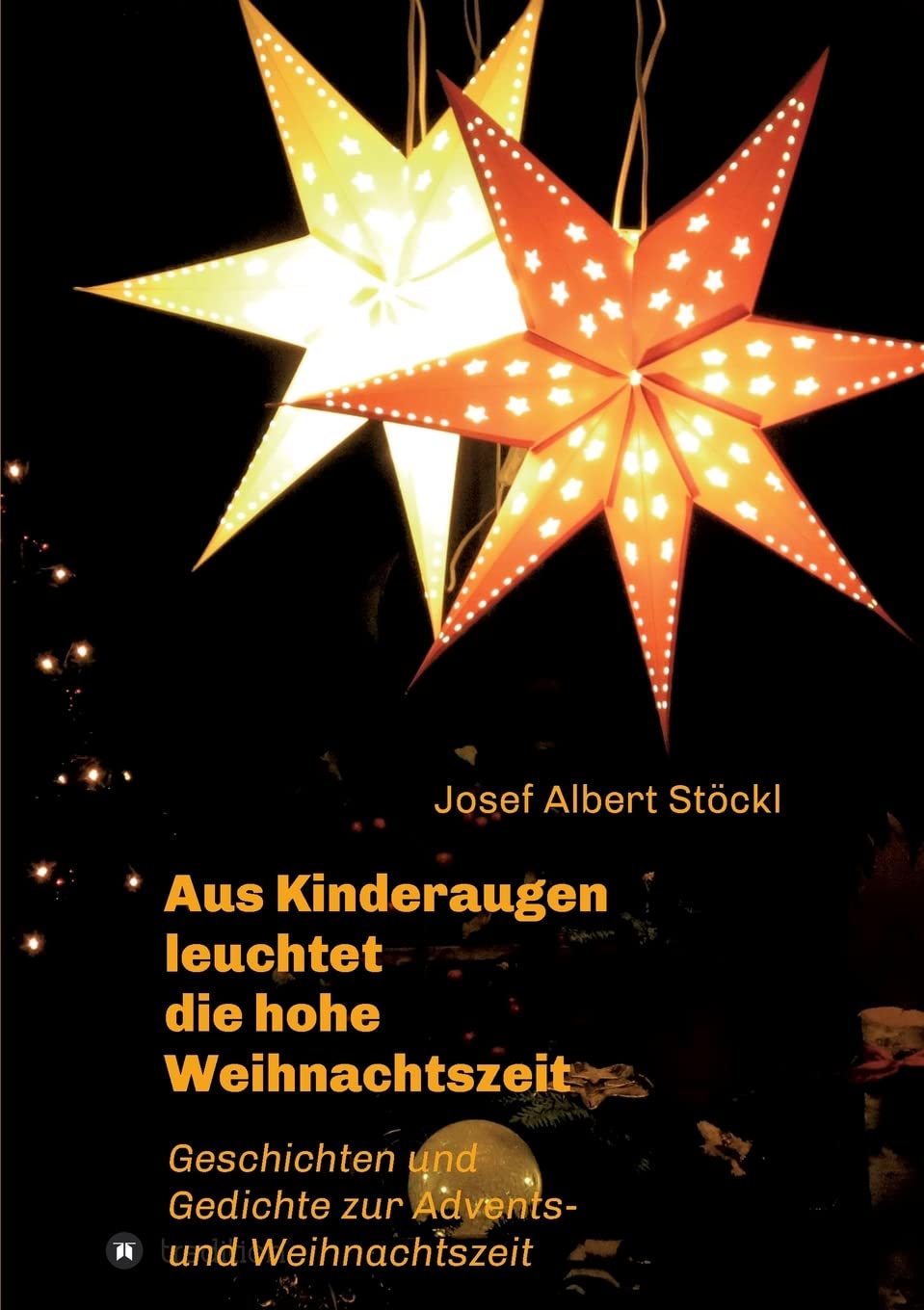 .....aus Kinderaugen leuchtet die hohe Weihnachtszeit: Advents- und Weihnachtsgedichte und -geschichten Contemporary literature Books