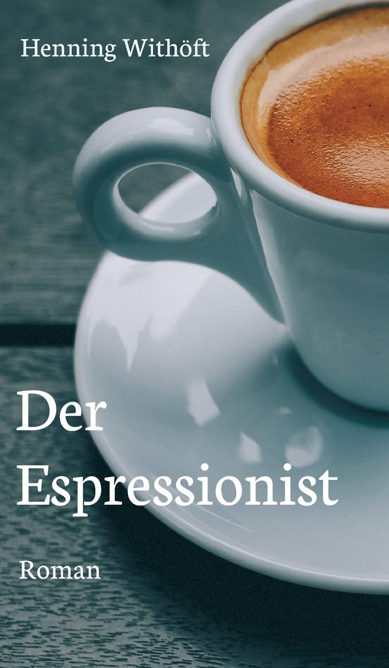 Der Espressionist Contemporary literature