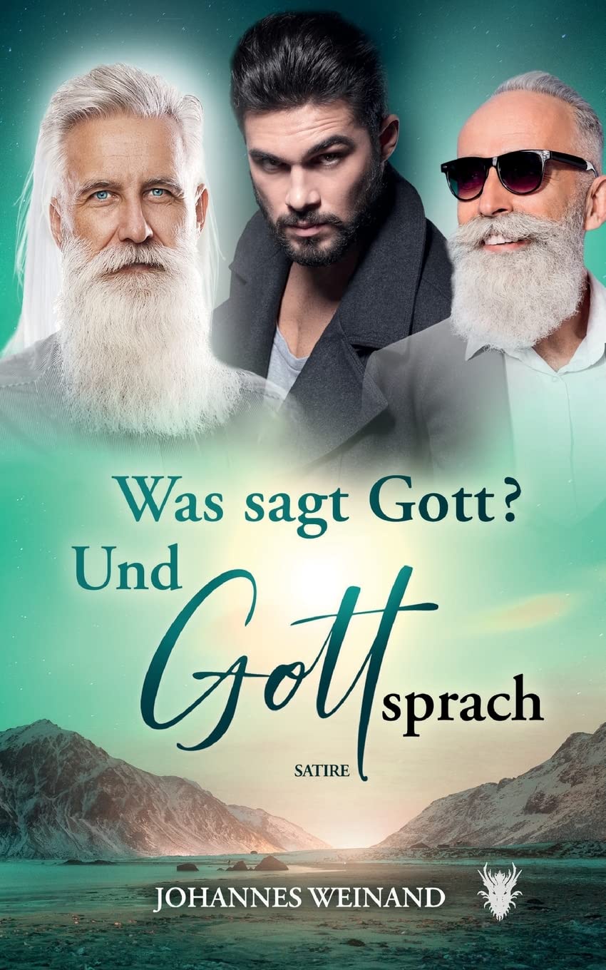 Was sagte Gott? Und Gott sprach. book