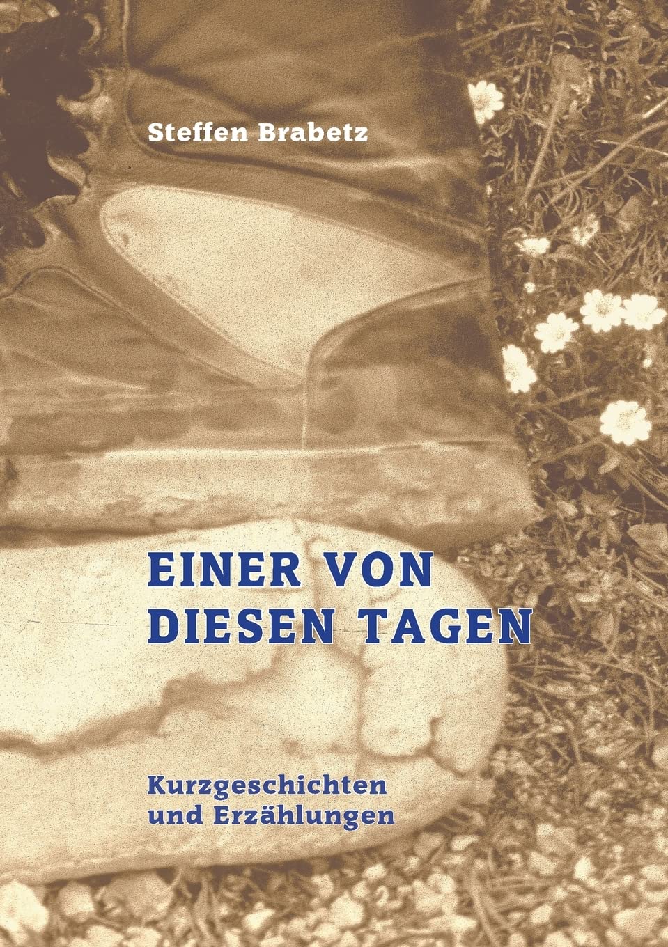 Einer von diesen Tagen Contemporary literature