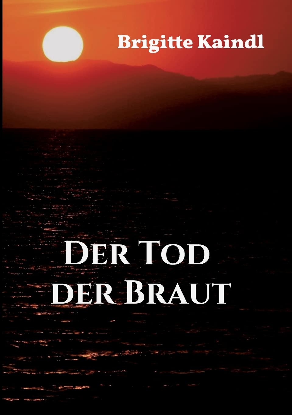 Product Image: Der Tod der Braut