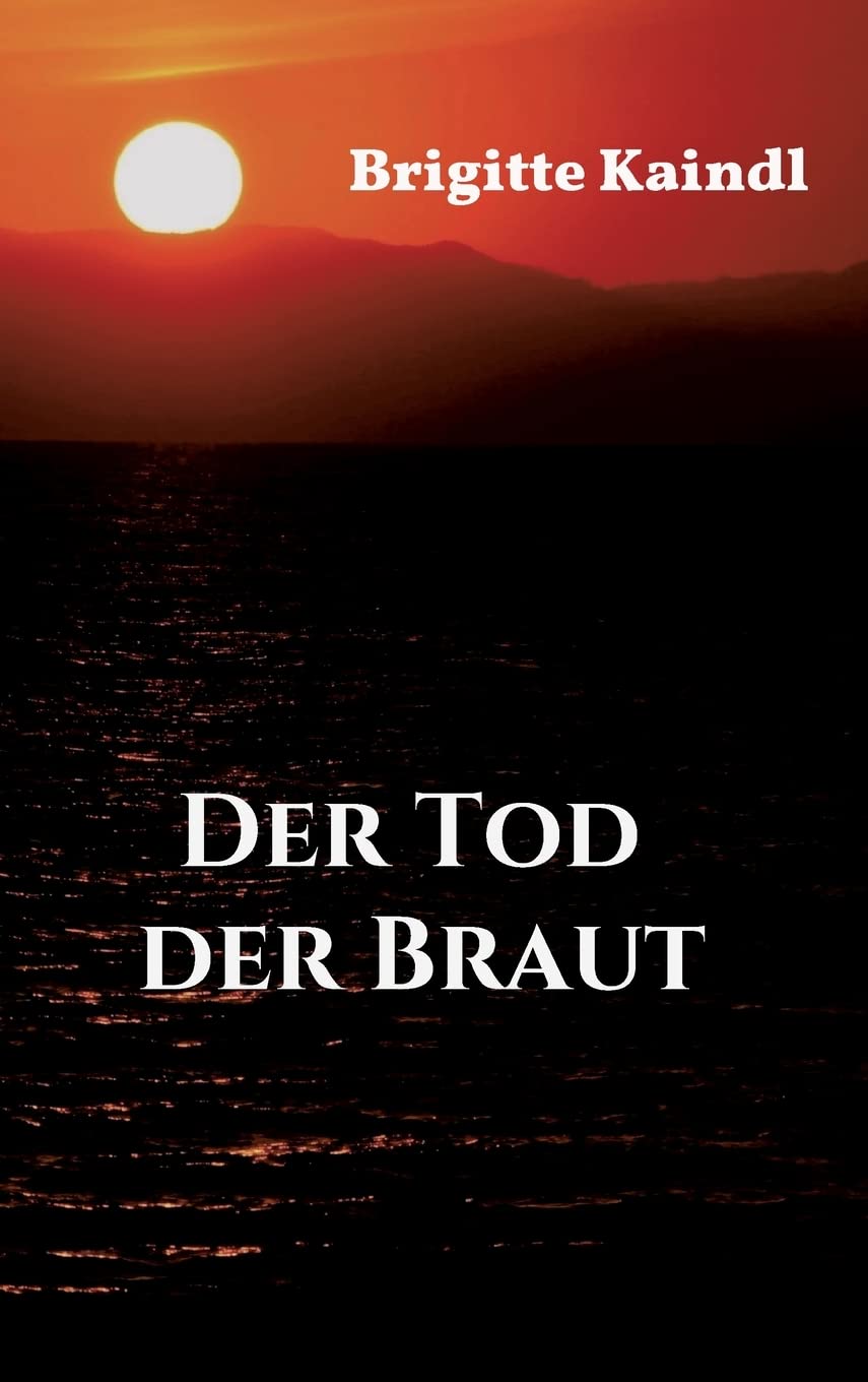 Product Image: Der Tod der Braut