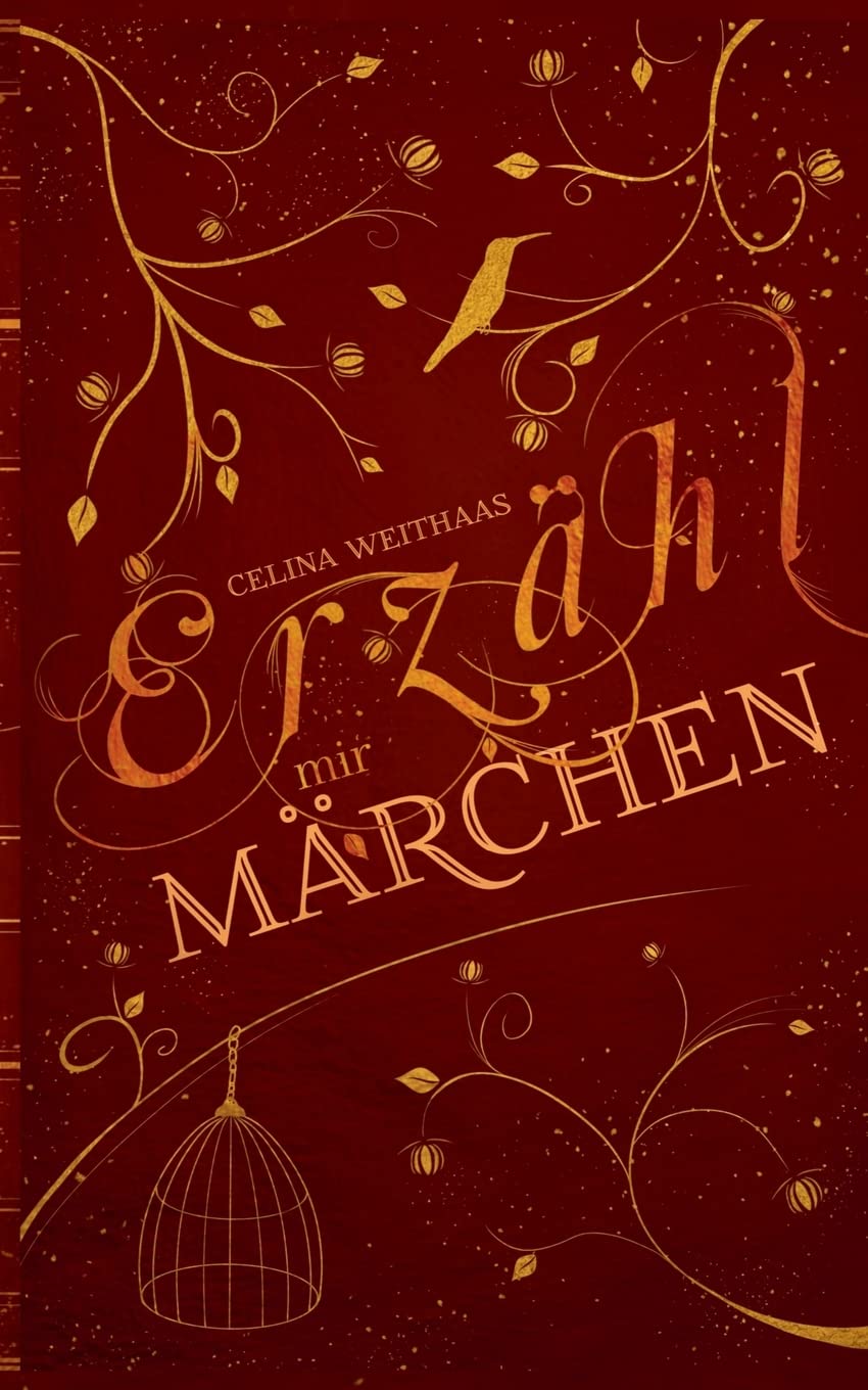 Erzähl mir Märchen (Die Märchendilogie) Contemporary literature