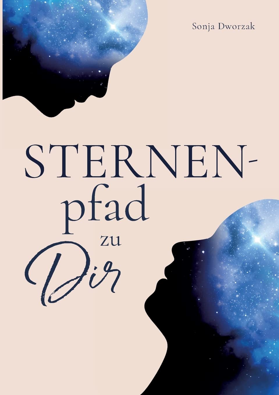Sternenpfad zu dir Contemporary literature Books