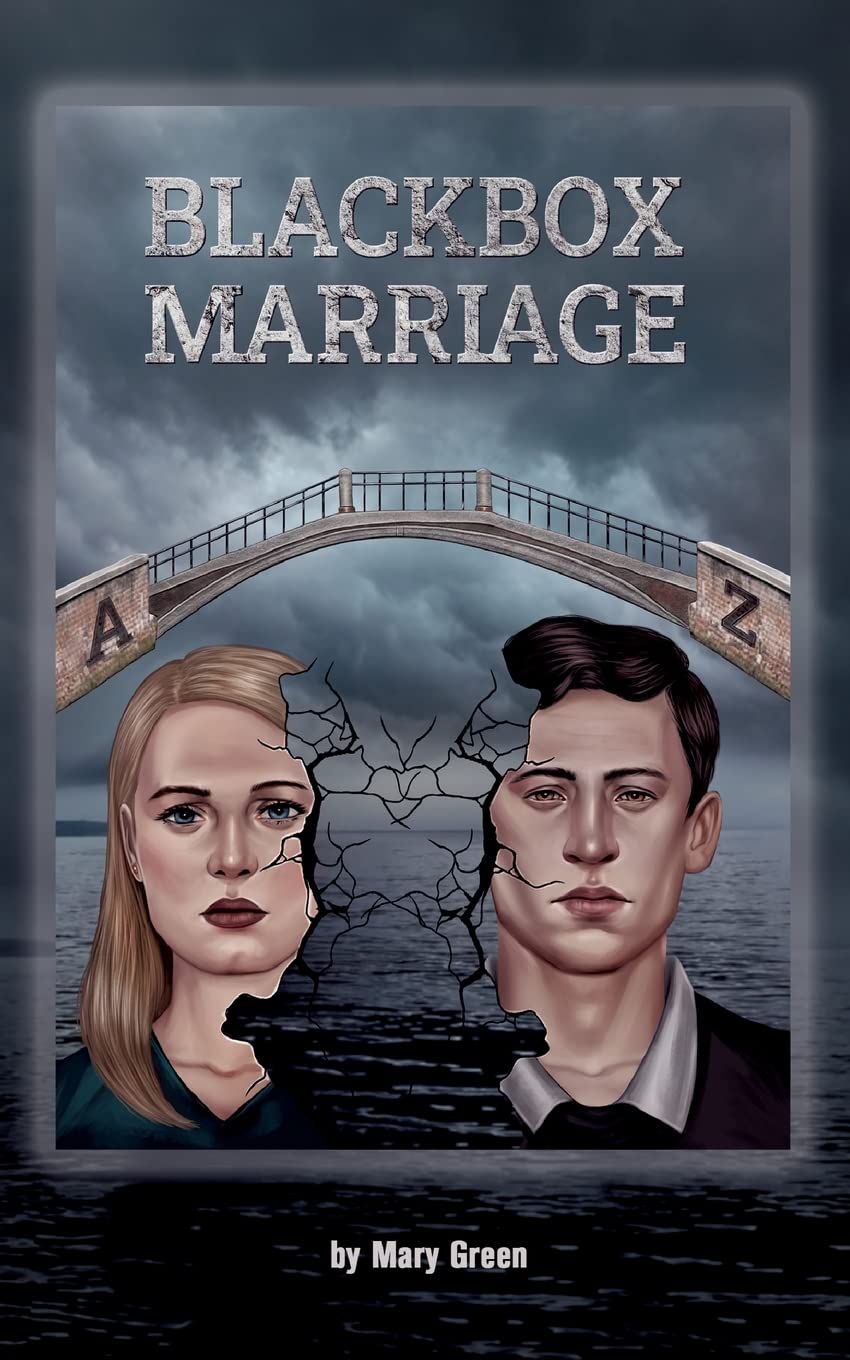 Blackbox Marriage: 26 Geschichten von A bis Z Contemporary literature