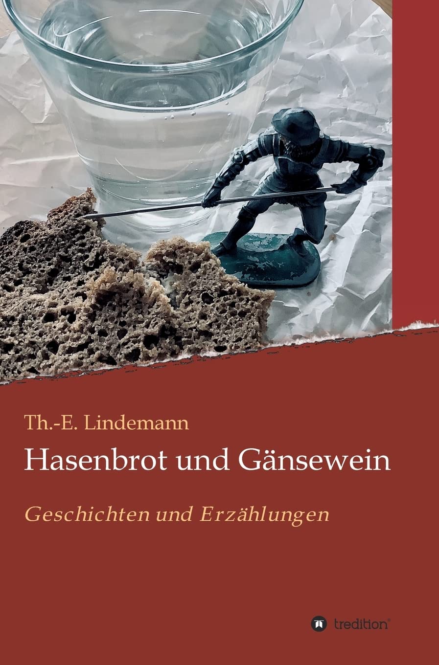 Hasenbrot und Gänsewein Contemporary literature