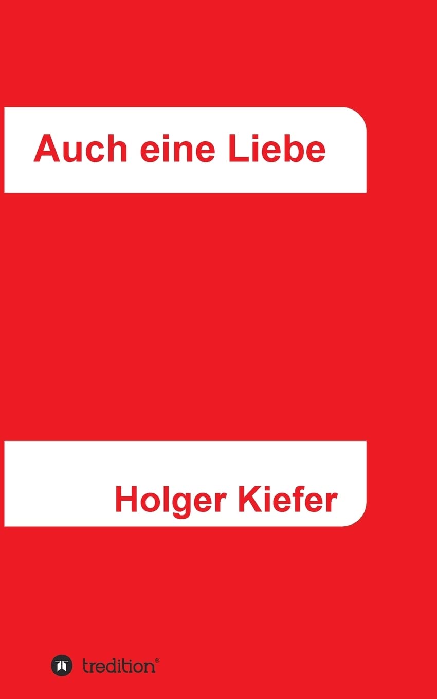 Product Image: Auch eine Liebe
