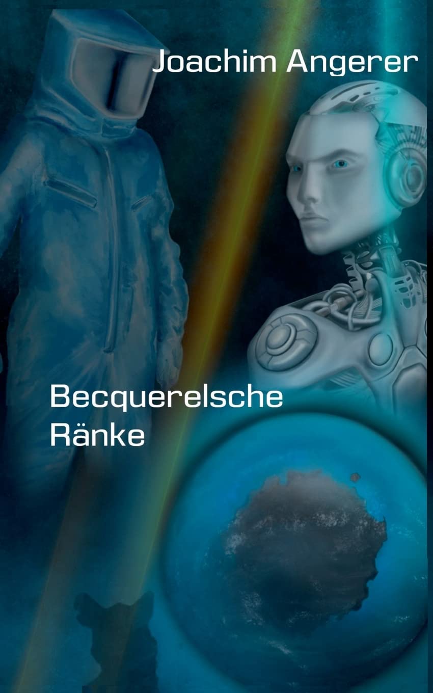 Becquerelsche Ränke Contemporary literature Books