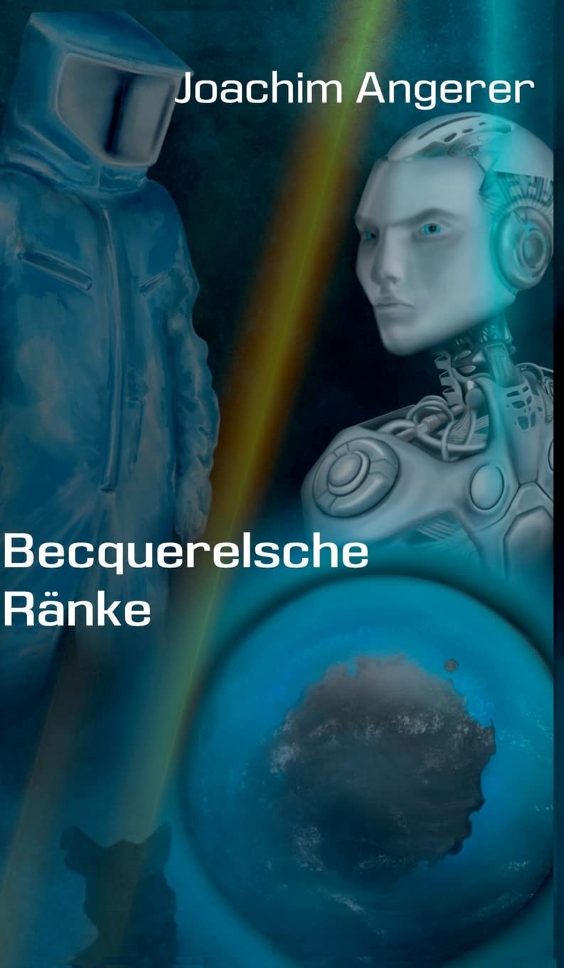 Product Image: Becquerelsche Ränke