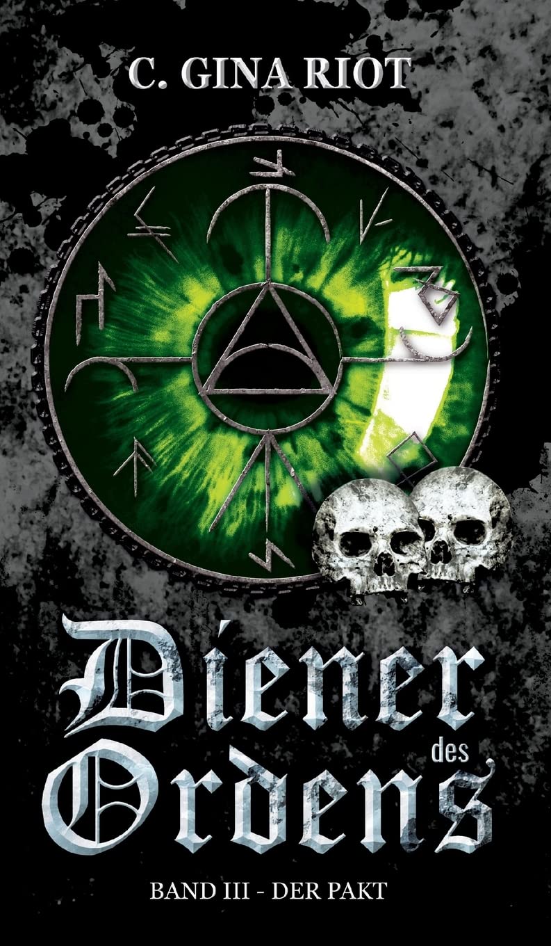 Diener des Ordens Contemporary literature