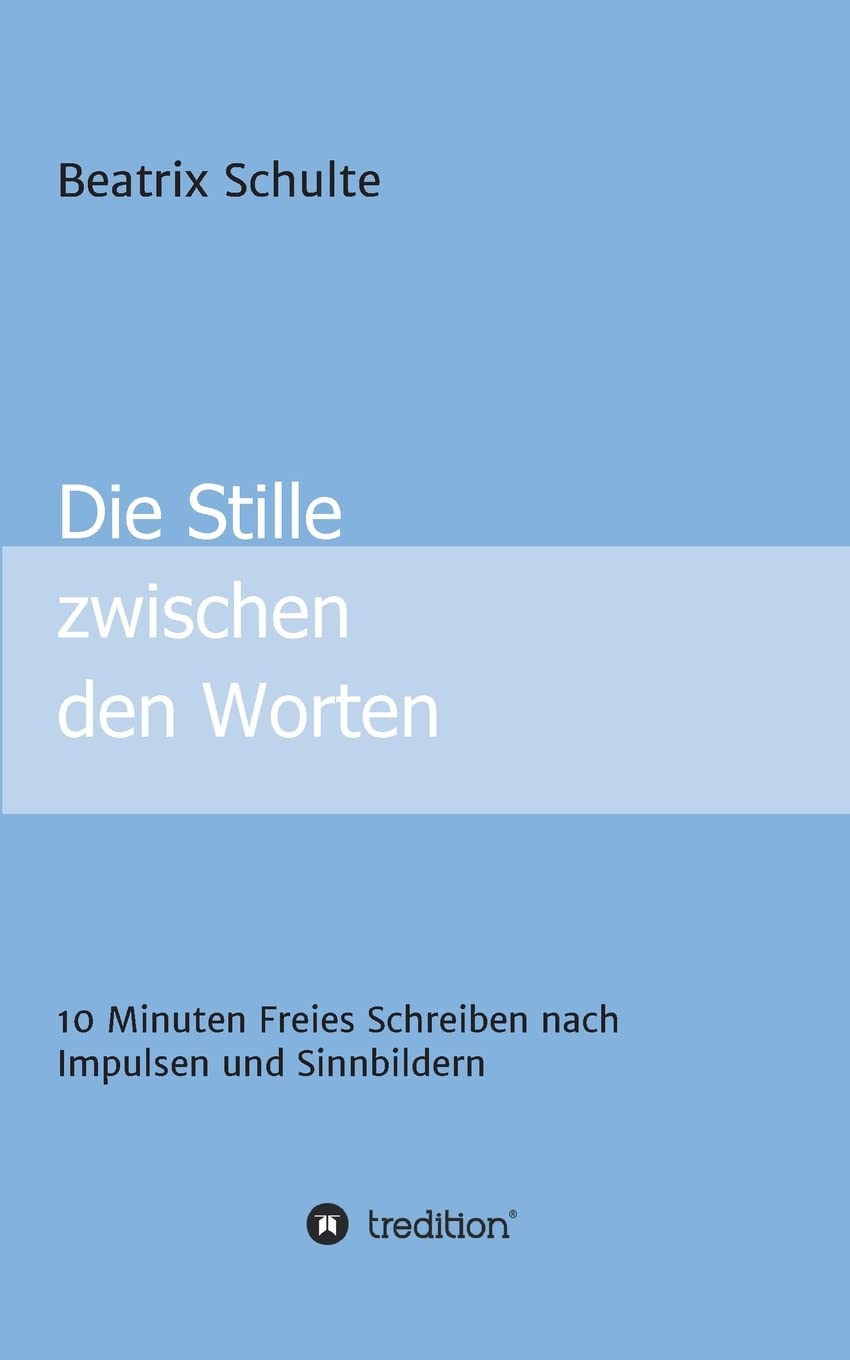 Die Stille zwischen den Worten Lifestyle