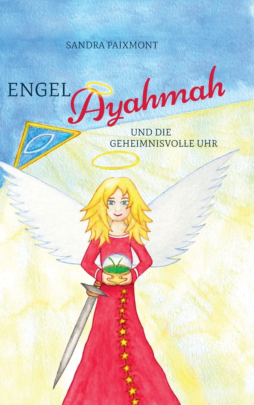 Engel Ayahmah Contemporary literature Books