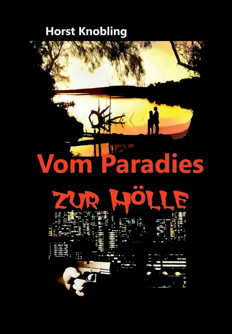 Vom Paradies zur Hölle Personalities