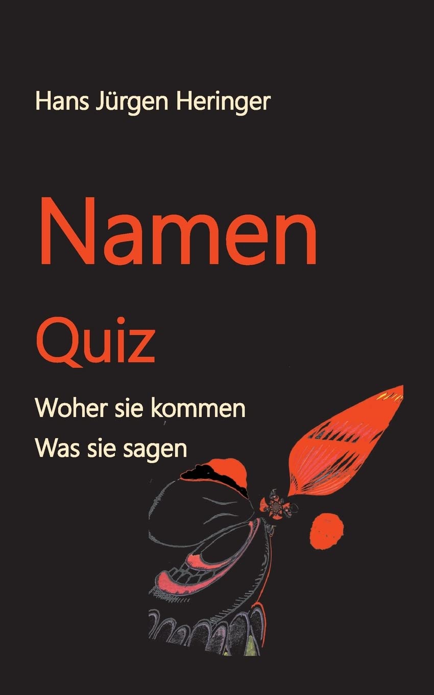 Namen Quiz Film, Art & Culture