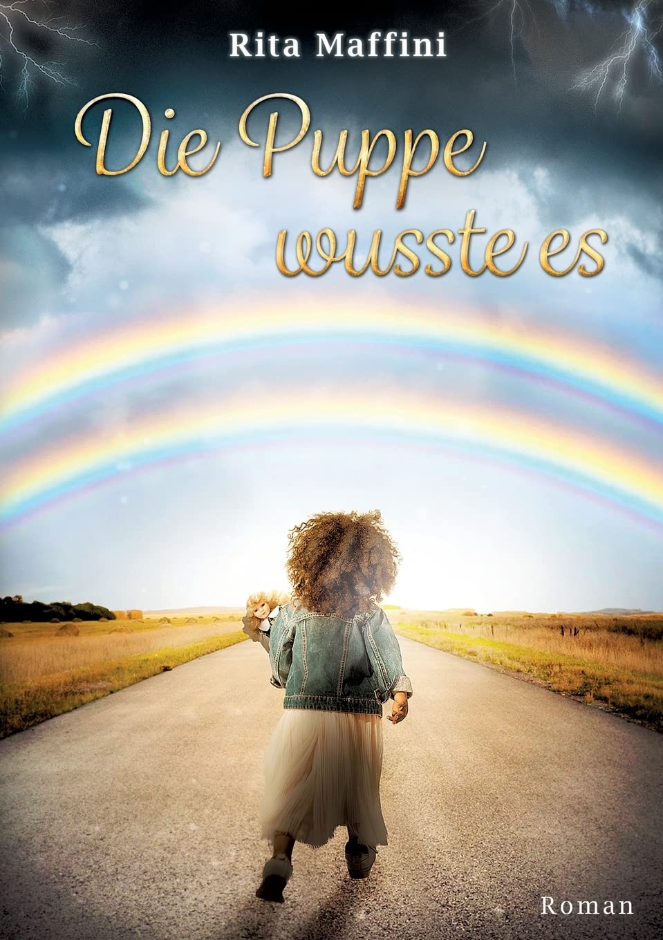 Die Puppe wusste es Contemporary literature Books
