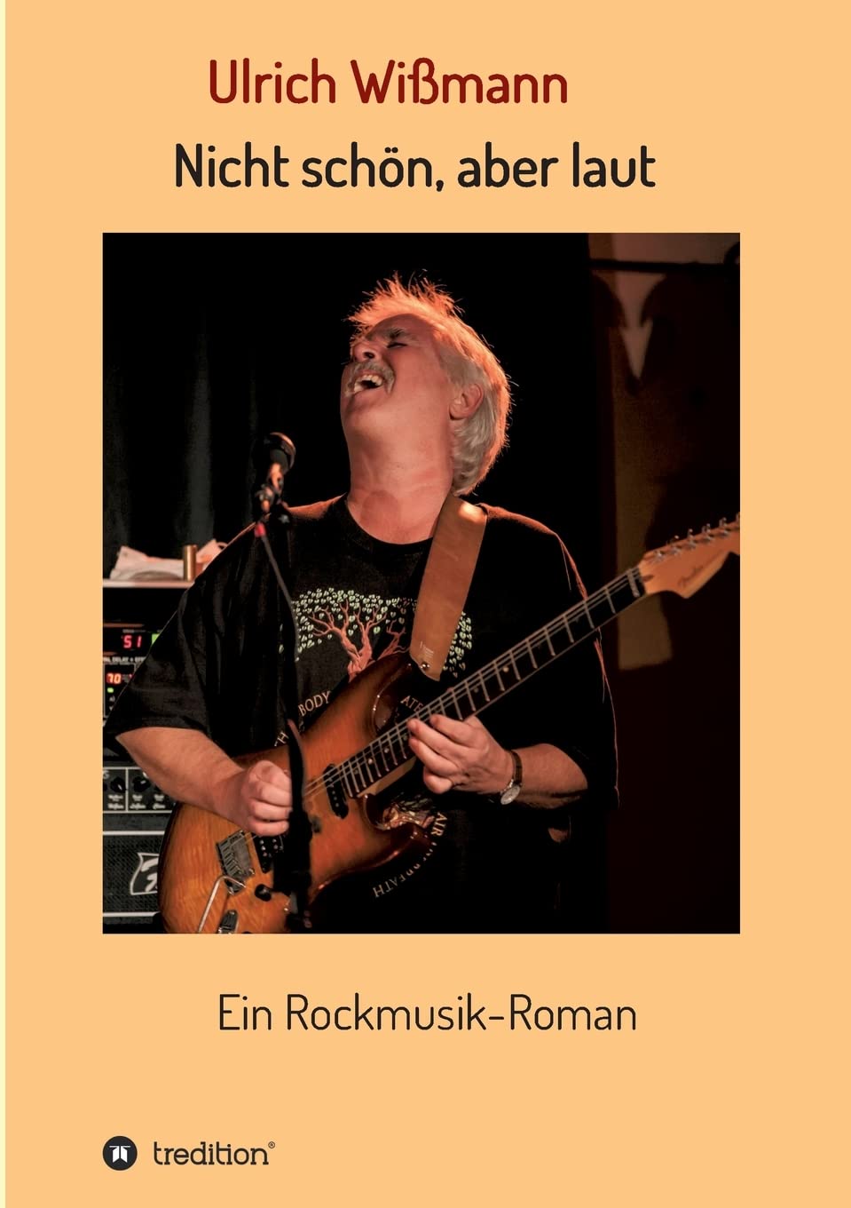 Nicht schön, aber laut Contemporary literature