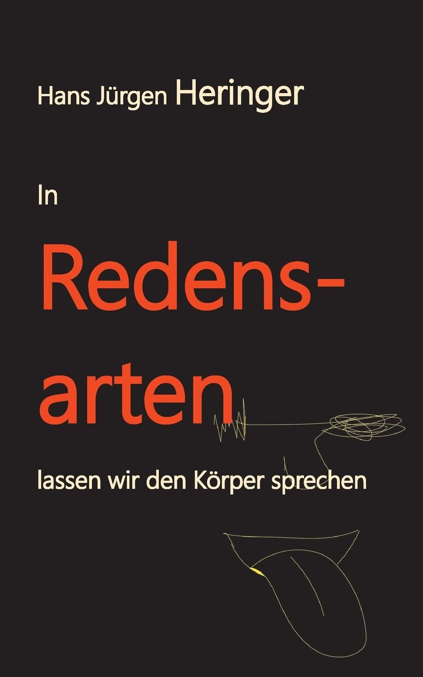In Redensarten lassen wir unseren Körper sprechen: Ein Quiz (Deutsch Quiz) Contemporary literature