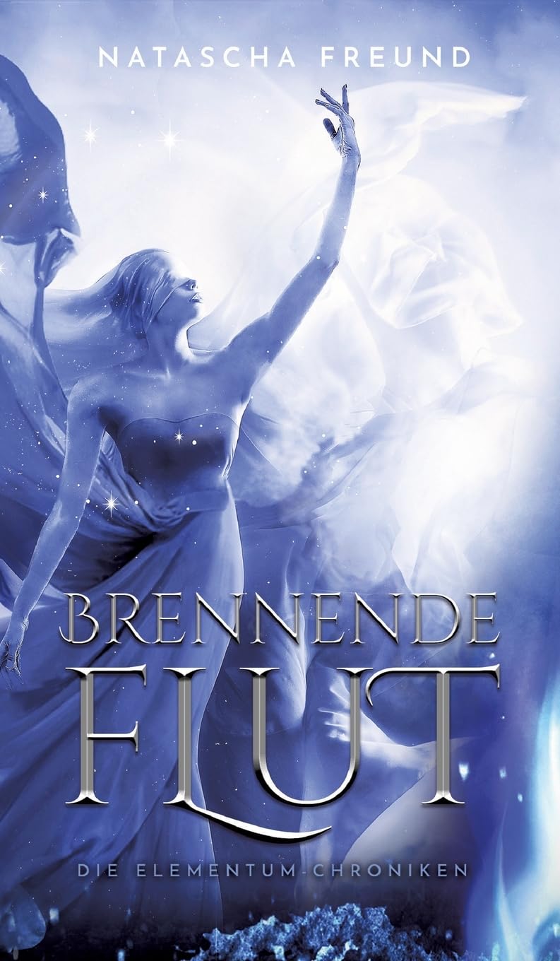 Product Image: Brennende Flut
