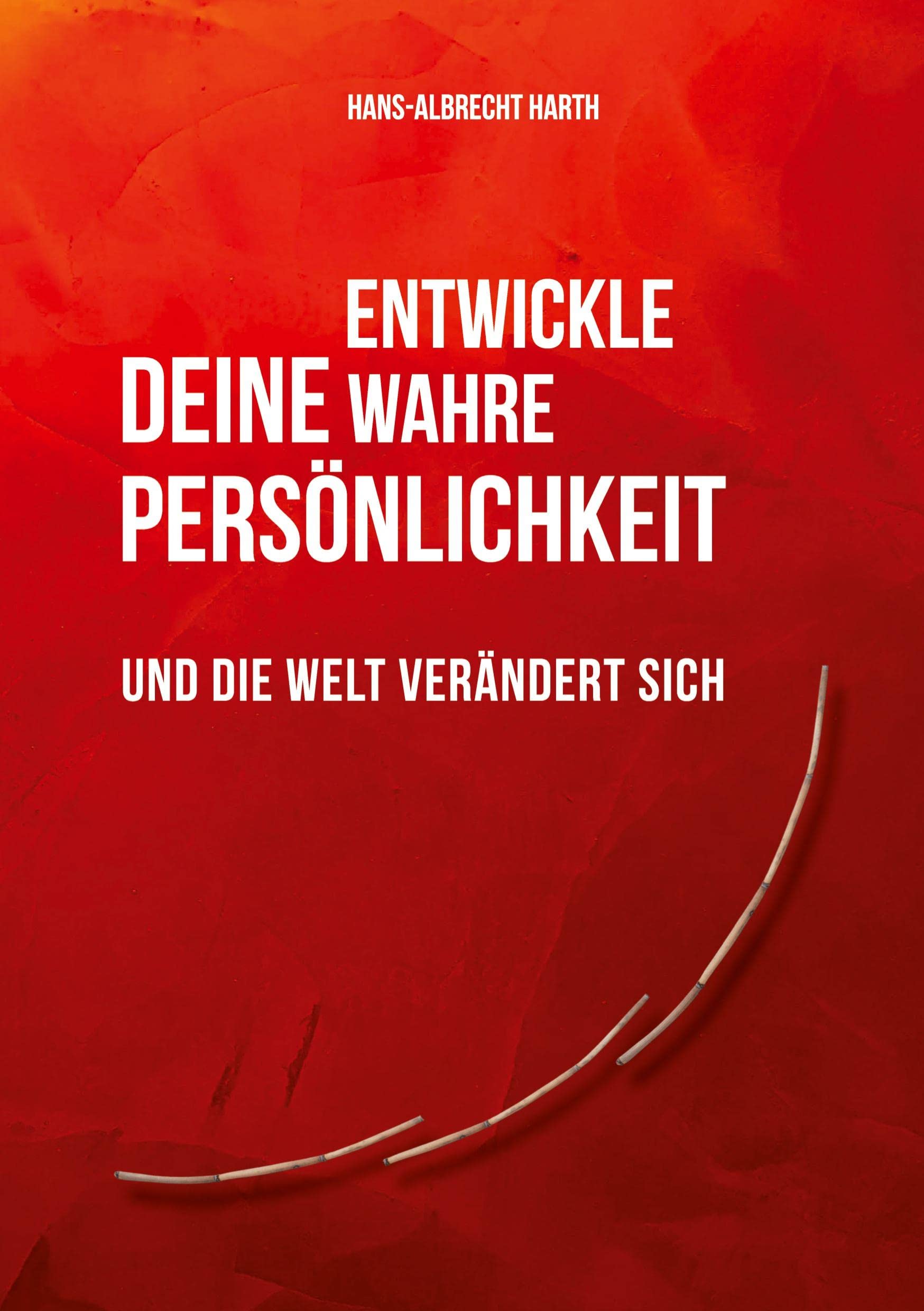 Entwickle deine wahre Persönlichkeit Health, Nutrition & Fitness