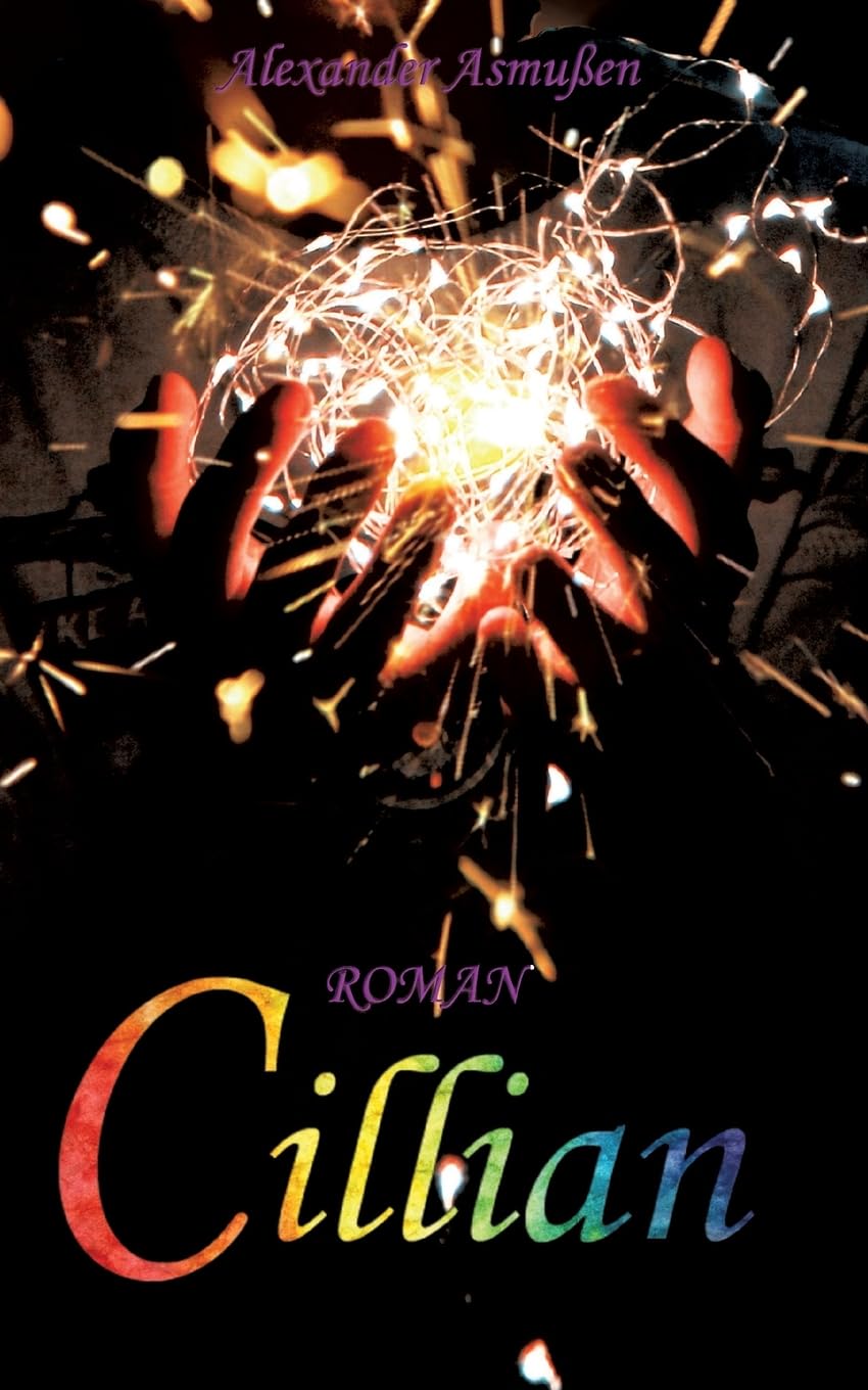 Cillian LGBTQ+ Books