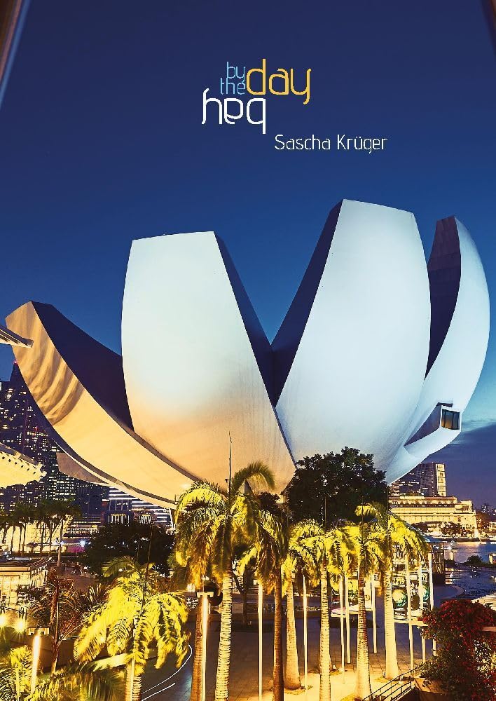 day by the bay: Ein fotografischer Rundgang um Singapurs Marina Bay Travel