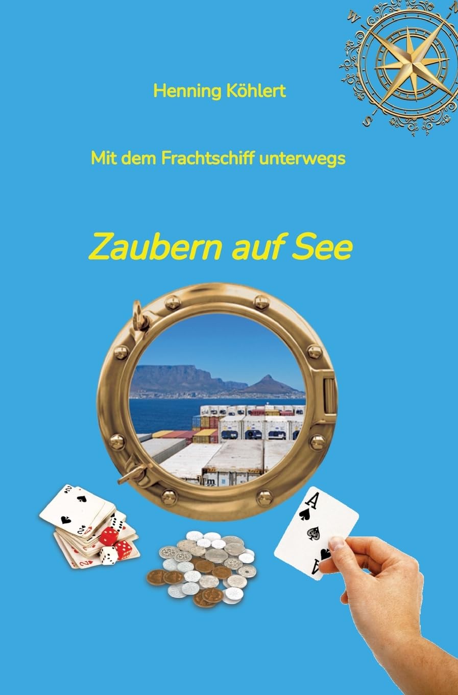 Product Image: Mit dem Frachtschiff unterwegs