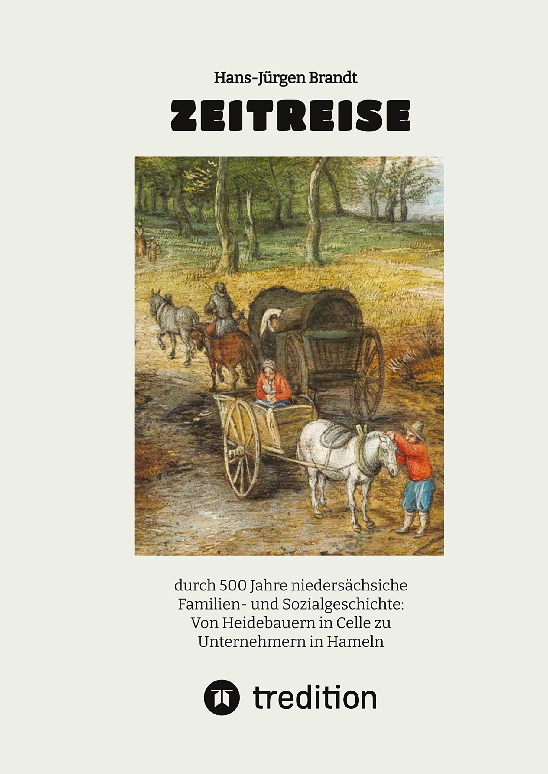 Product Image: ZEITREISE