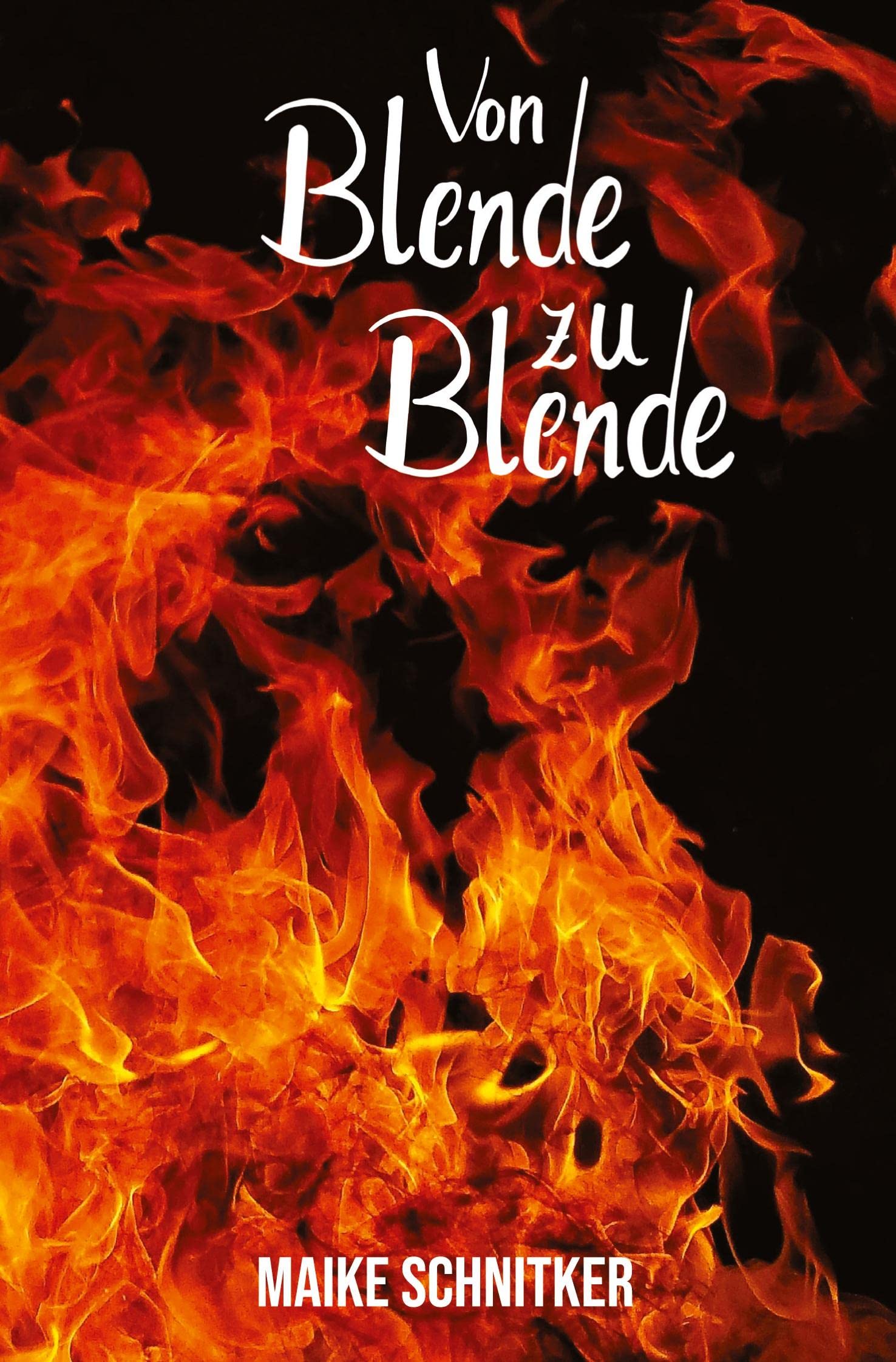 von Blende zu Blende Health, Nutrition & Fitness Books