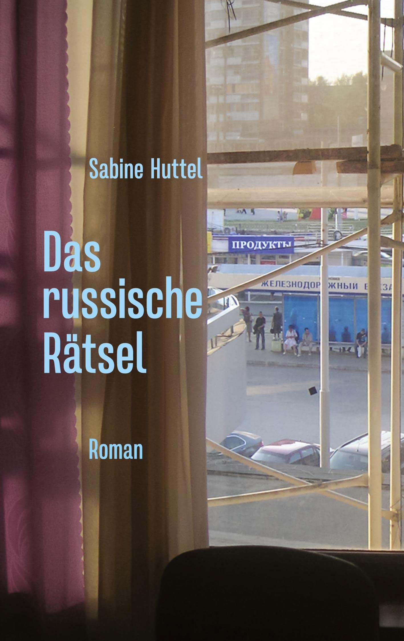 Product Image: Das russische Rätsel