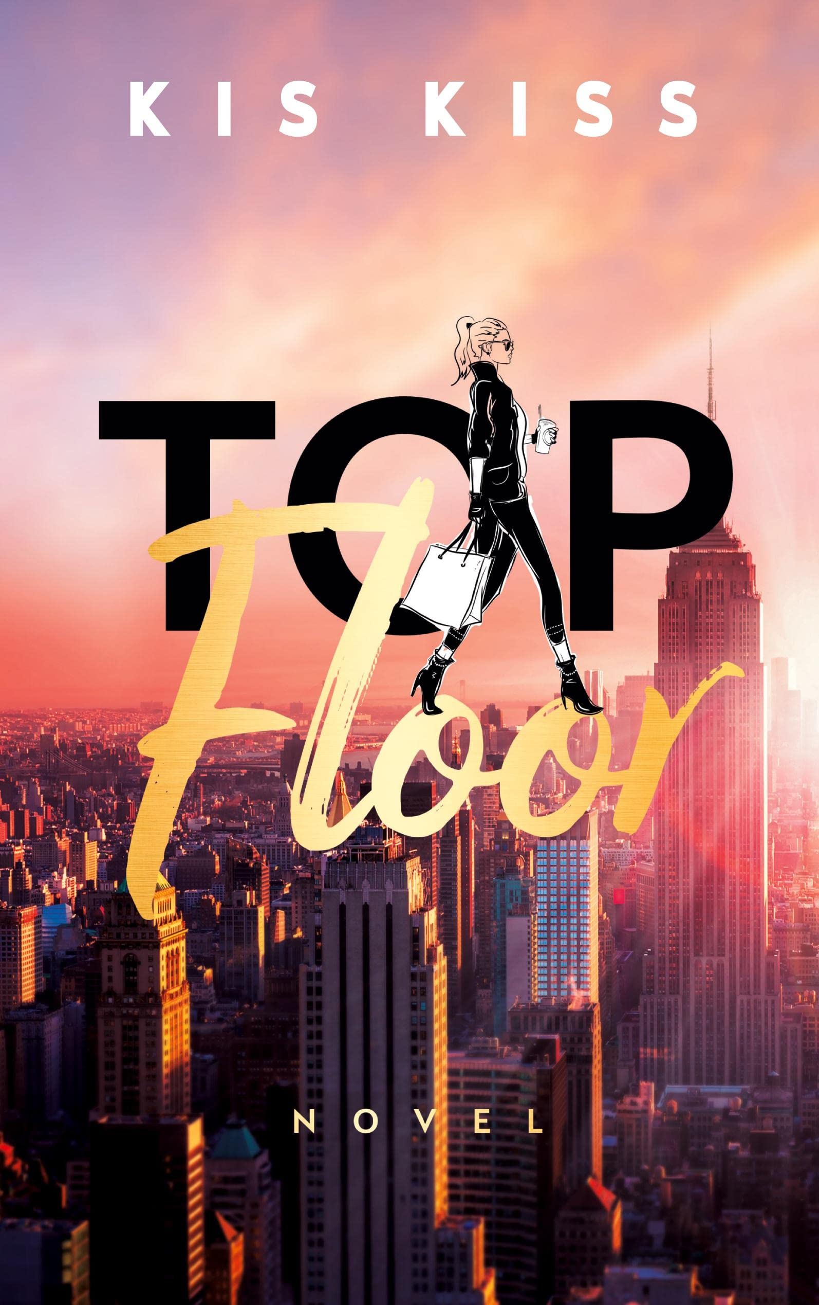 Top Floor Contemporary literature Books