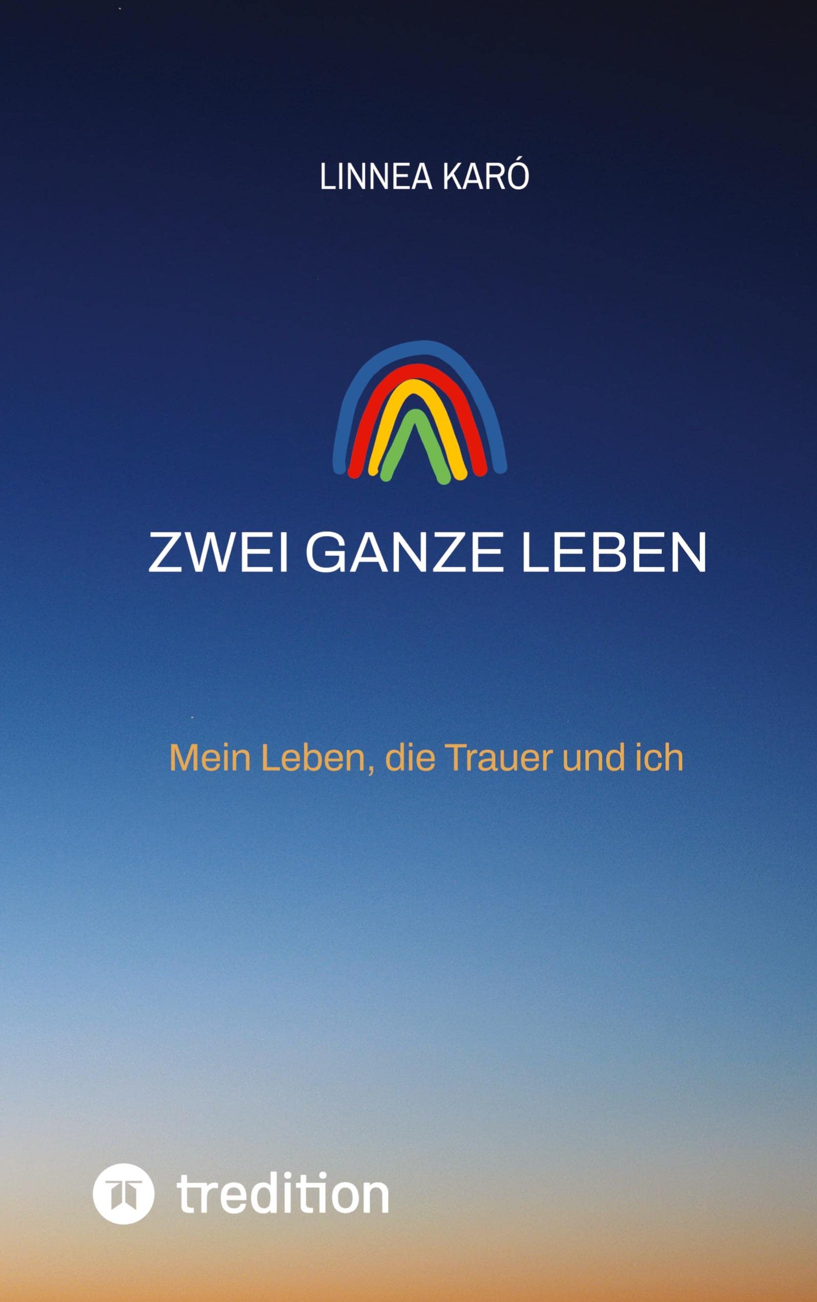 Zwei ganze Leben - meine Sternenkinder: Mein Leben, die Trauer und ich Personalities
