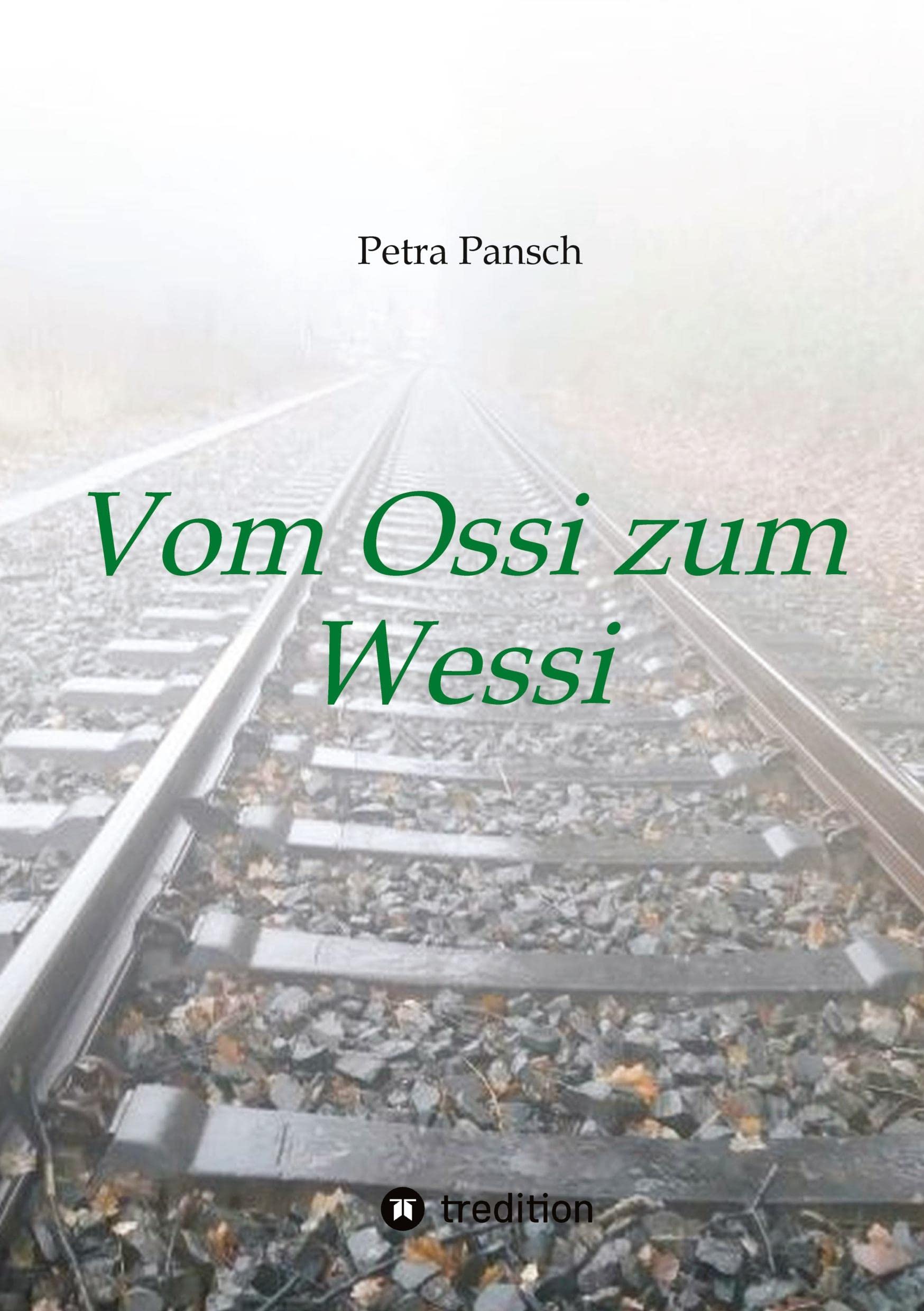 Vom Ossi zum Wessi: Alles hat seinen Preis Personalities