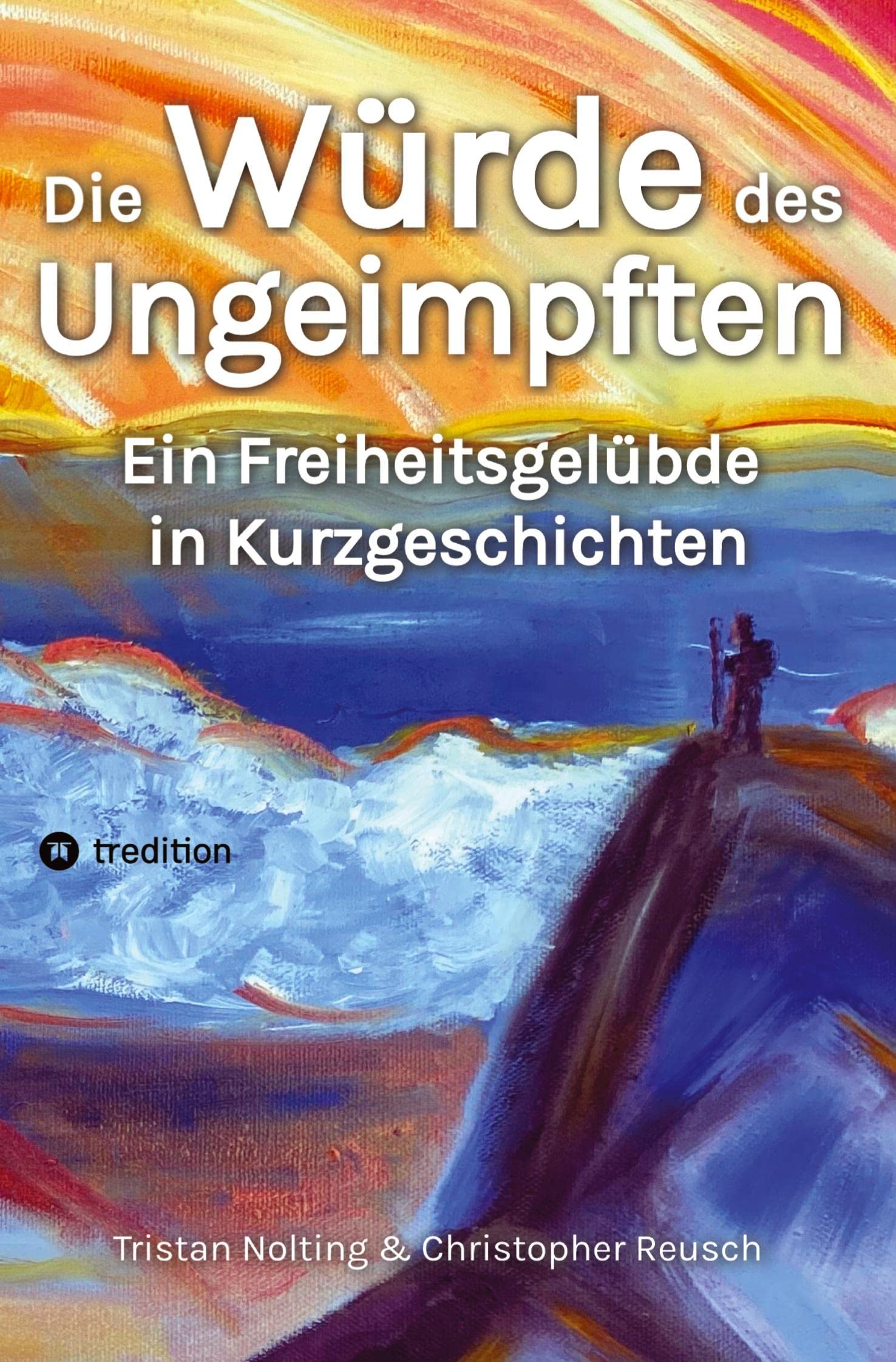 Die Würde des Ungeimpften Medicine