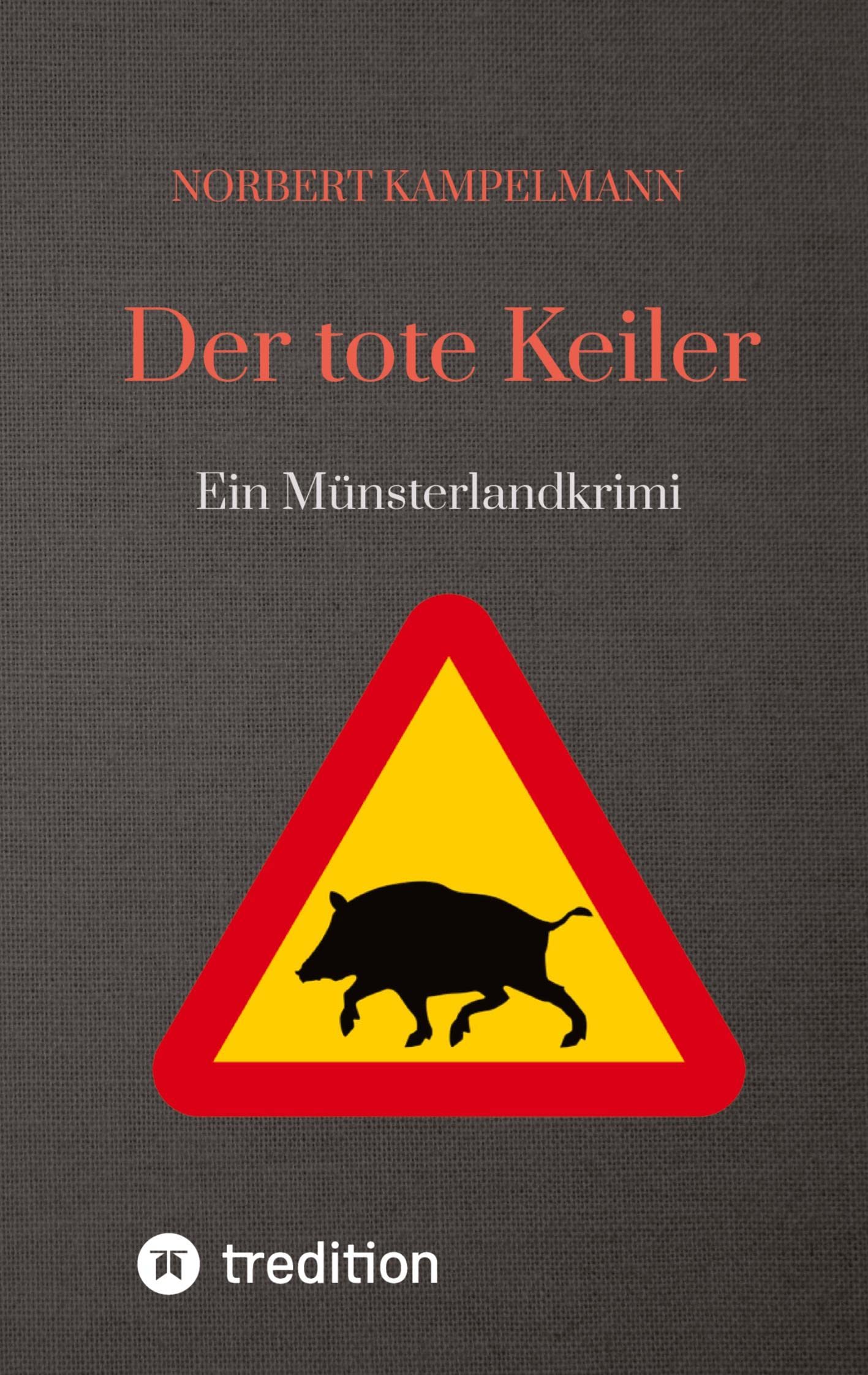 Der tote Keiler Action & Adventure