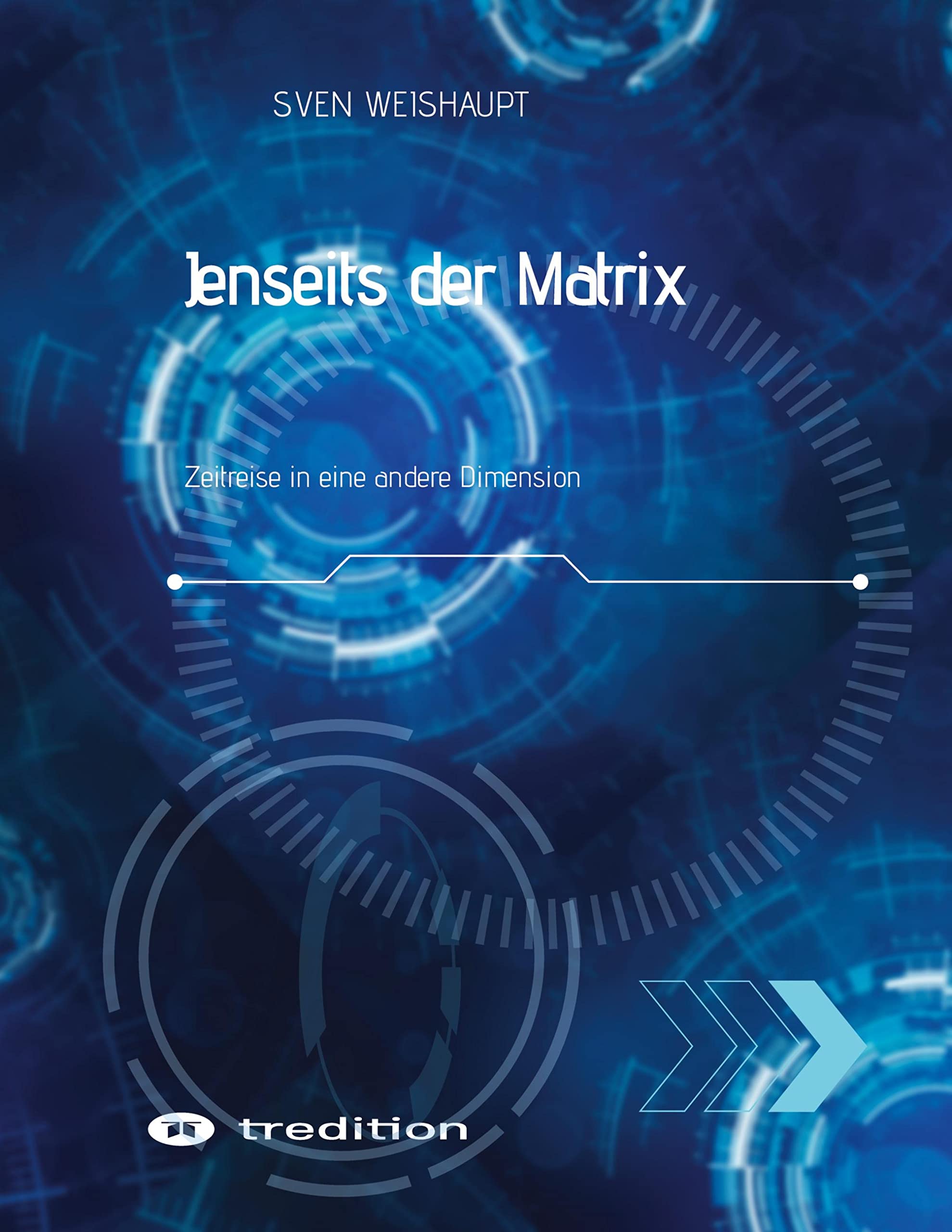 Jenseits der Matrix/Synchronizität/Morphogenetisches Feld/Bewusstseinsforschung/Urfeld-Theorie/Neues Zeitalter/Lichtkörperprozess: Zeitreise in eine ... Wachstum Essays & Short Stories