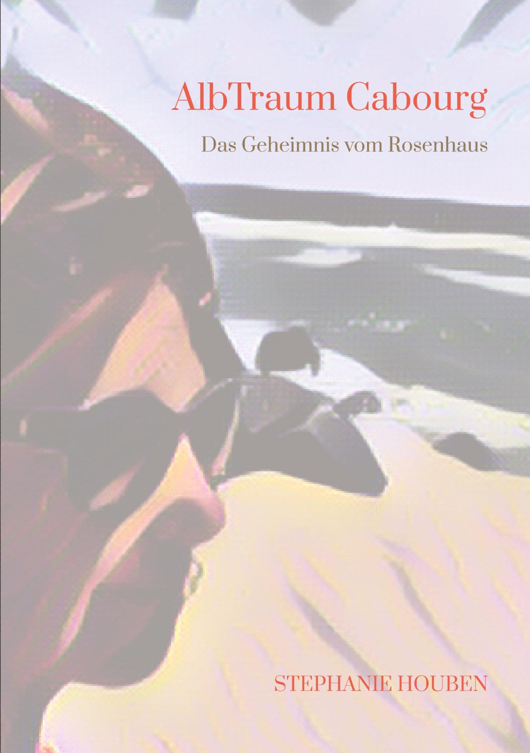 AlbTraum Cabourg Contemporary literature Books