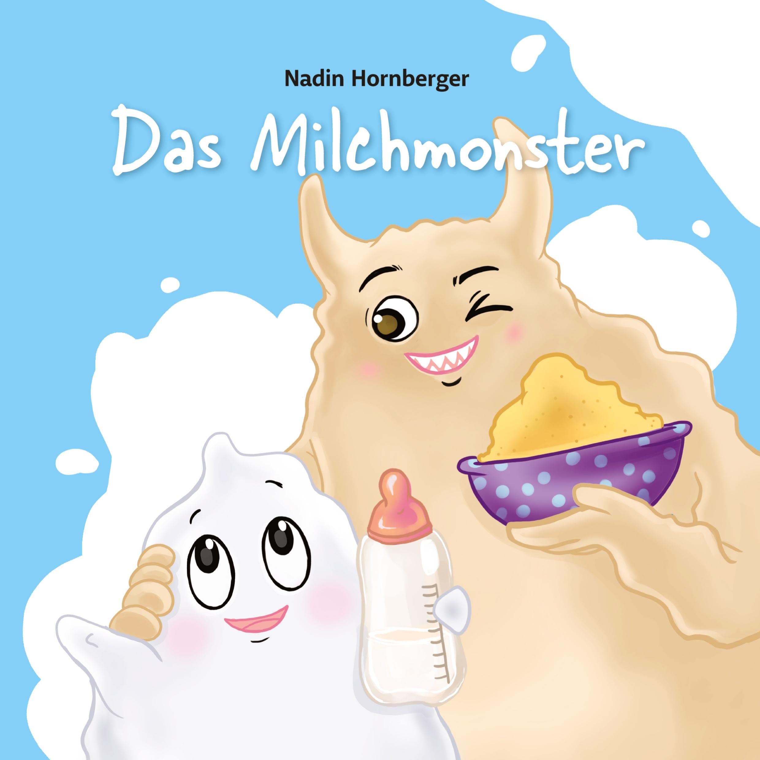 Product Image: Das Milchmonster
