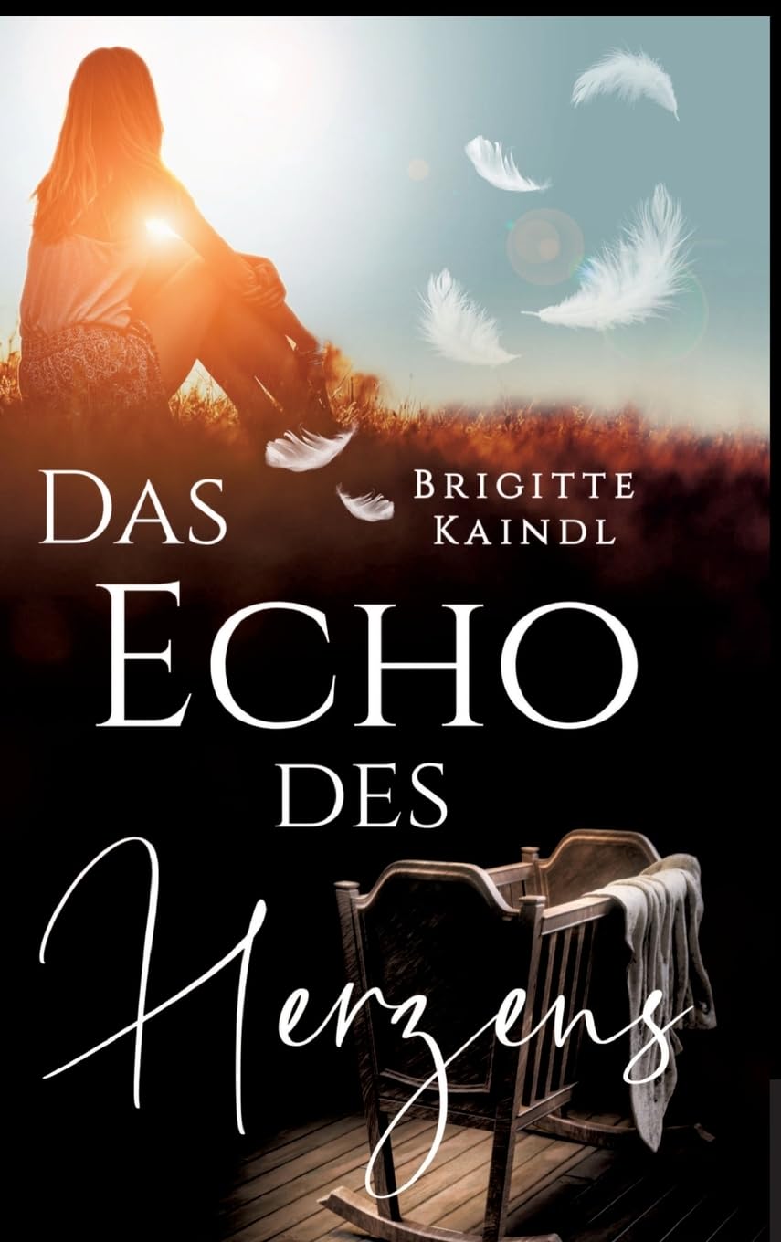 Product Image: Das Echo des Herzens