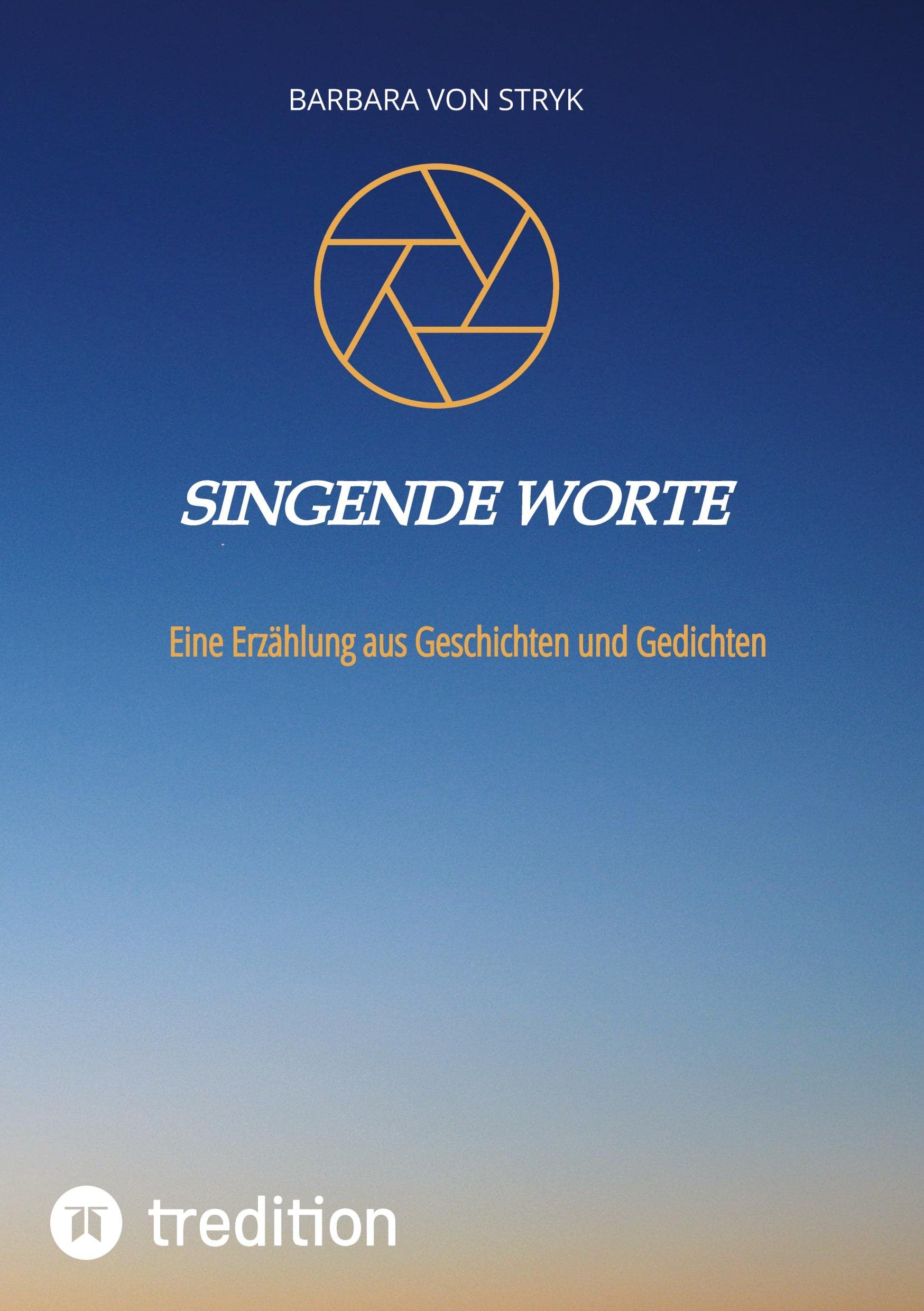 Singende Worte Contemporary literature Books