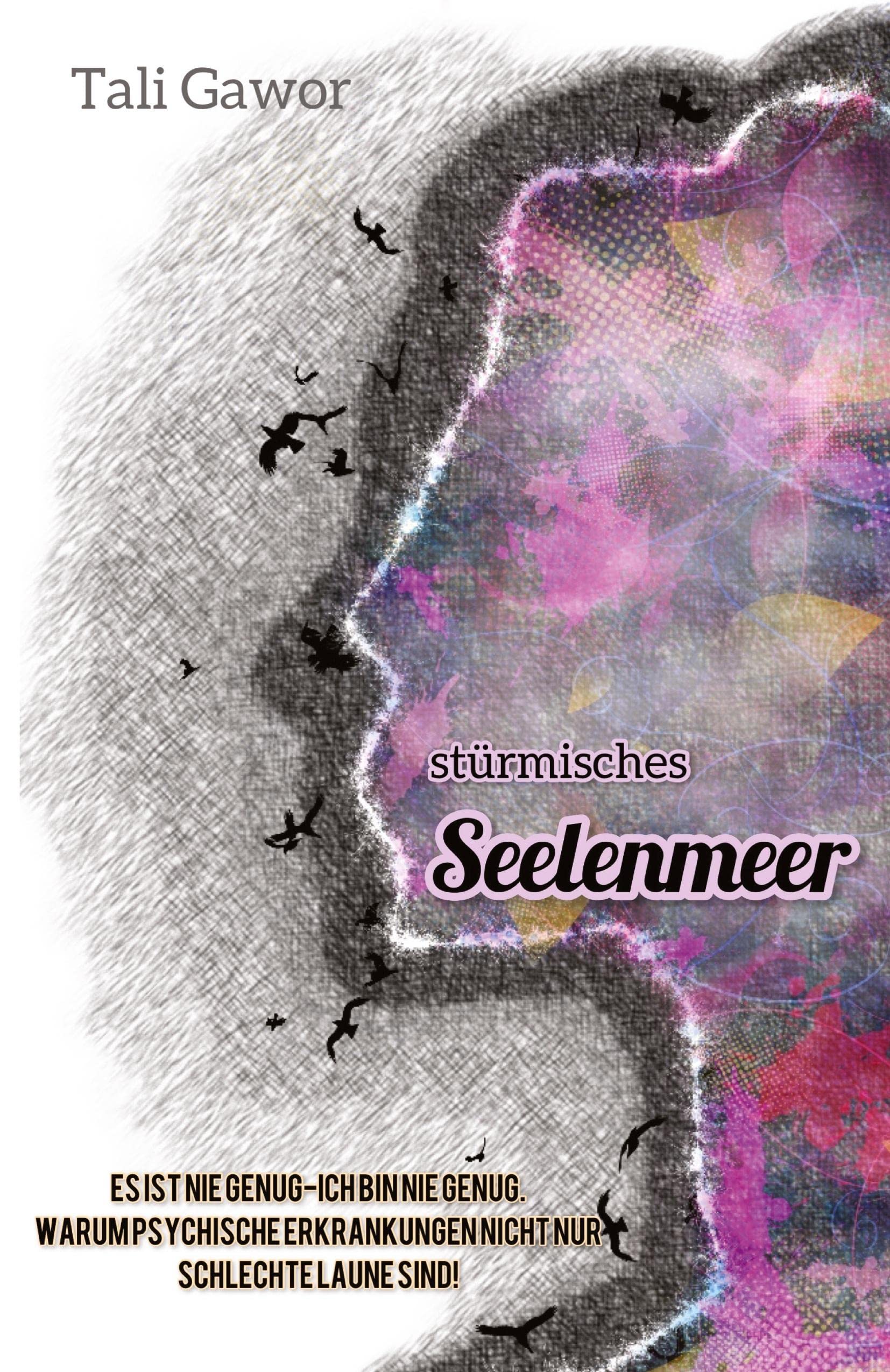 stürmisches Seelenmeer book