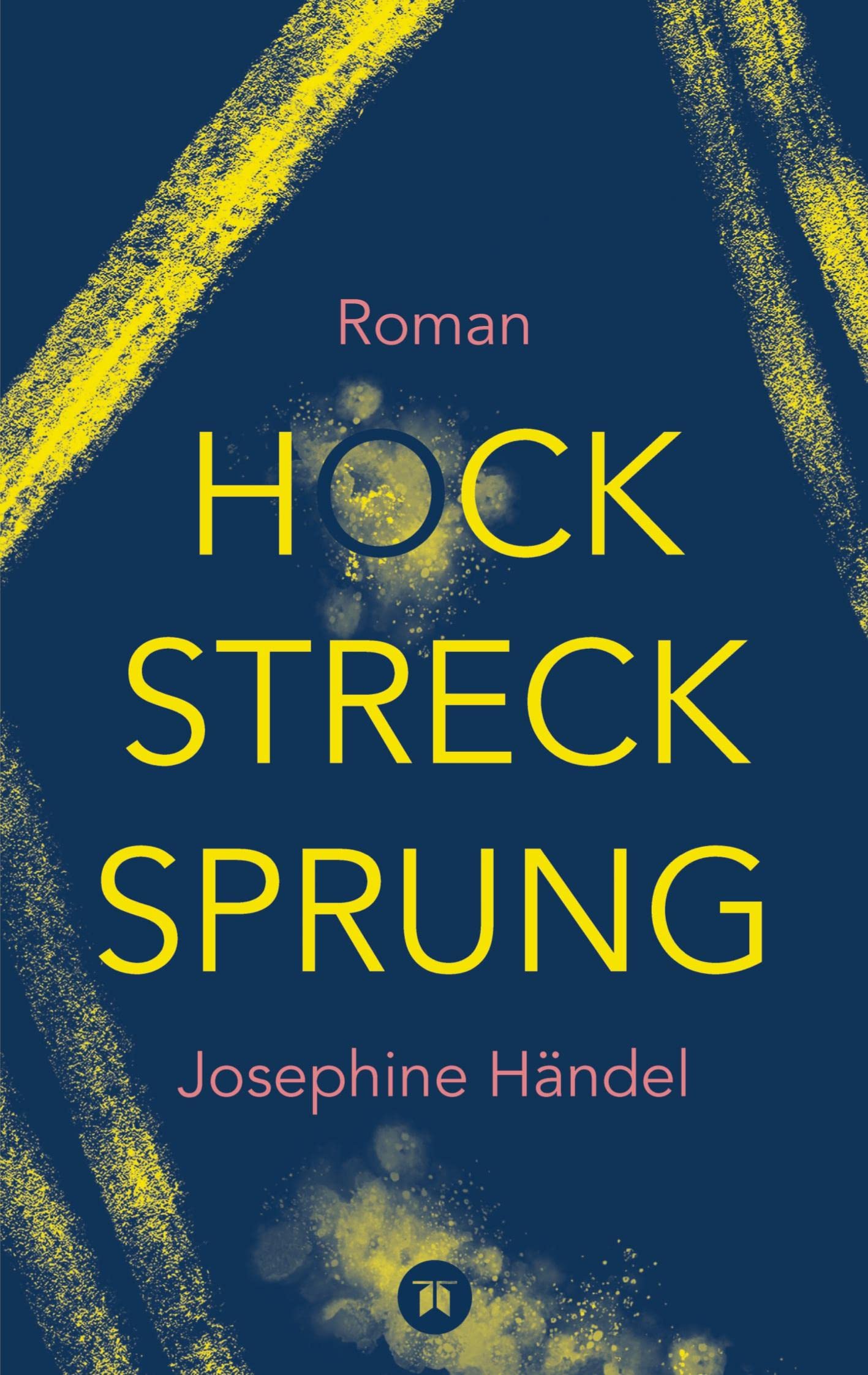 Hockstrecksprung Contemporary literature Books