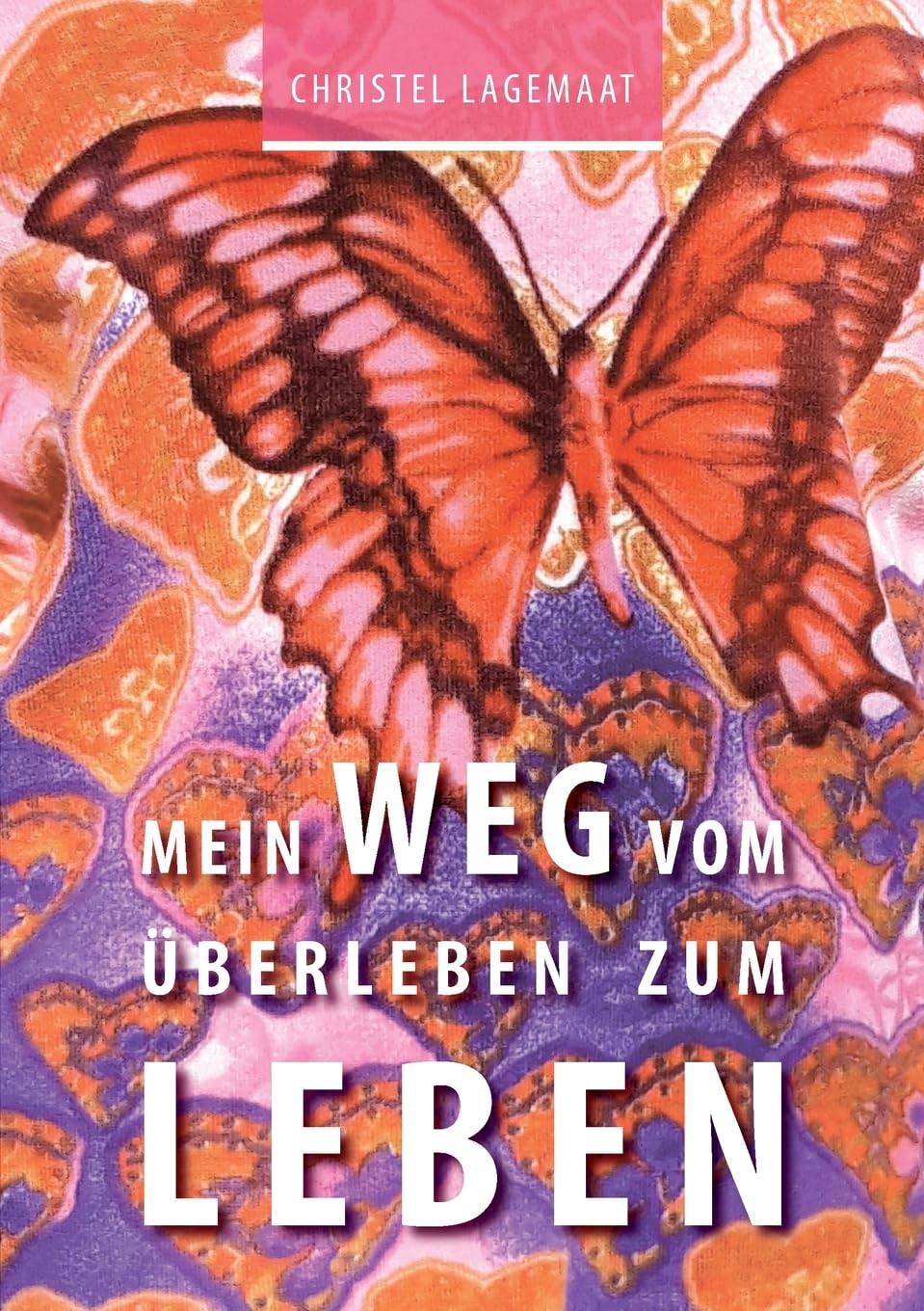 Mein Weg vom Überleben zum Leben Personalities