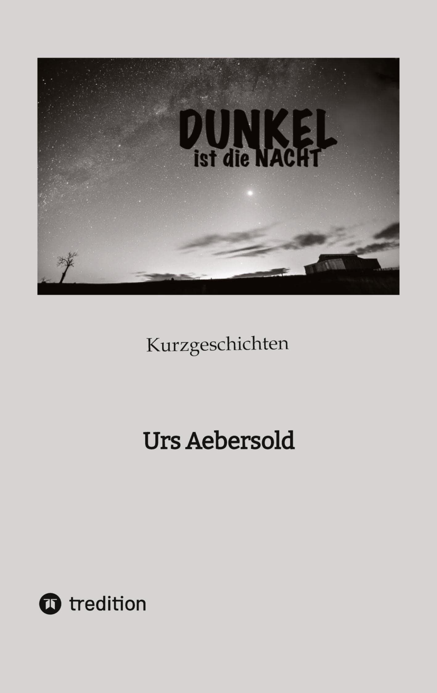 Product Image: DUNKEL ist die NACHT
